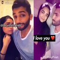 مشاعل الشحي تبكي بحرقة وزوجها أحمد خميس يحاول تهدئتها.. ماذا حدث؟