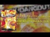 Abot - Cintaku Terbahagi Dua (Official Audio)