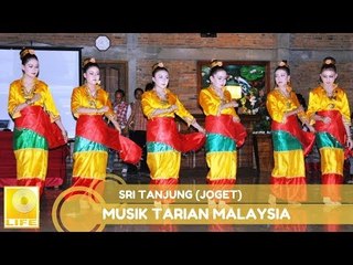 Sri Tanjung (Joget)[Official Audio]