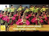 Inang Kayangan (Inang) [Official Audio]
