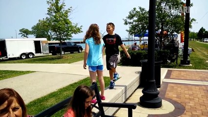 Fails You Missed_ Dump Truck Full of Fails (March 2018) _ FailArmy