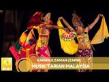 Kamarulzaman (Zapin)[Official Audio]