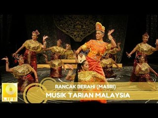Rancak Berahi (Masri) [Official Audio]