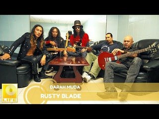 Rusty Blade - Darah Muda (Official Audio)