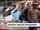 Derita Bocah Pengungsi Rohingya