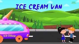 Street vehicles | cartoon cars for kids | learning video