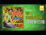 青山 Qing Shan - 酒醒夢已殘 Jiu Xing Meng Yi Can (Original Music Audio)