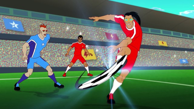 Supa Strikas - S02E24 - Wielki Bo musi odejść