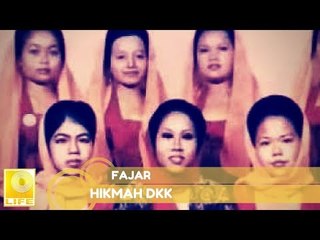 Hikmah DKK - Fajar (Official Audio)