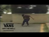 Vans Clip of the Week #4 John Cardiel | Skate | VANS