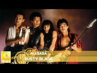 Rusty Blade - Ali Baba (Official Audio)
