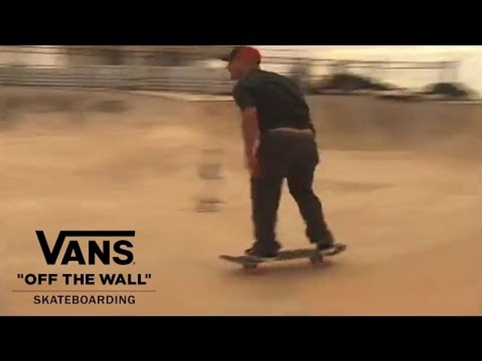 Skate Team in Puerto Rico | Skate | VANS