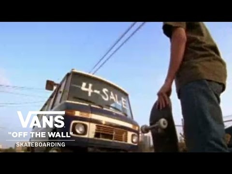 What If: Snake Session | Skate | VANS