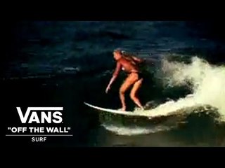 Girls Team in Brazil: Part 3 | Surf | VANS