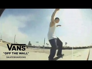 Vans Clip of the Week #9 Scott Kane | Skate | VANS
