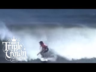 Haleiwa | Vans Triple Crown of Surfing | VANS