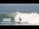 John John Florence: Lowers Pro 2010 | Surf | VANS