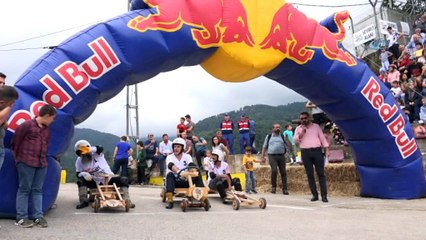 Red Bull Formulaz'da Kenan Sofuoğlu rüzgarı