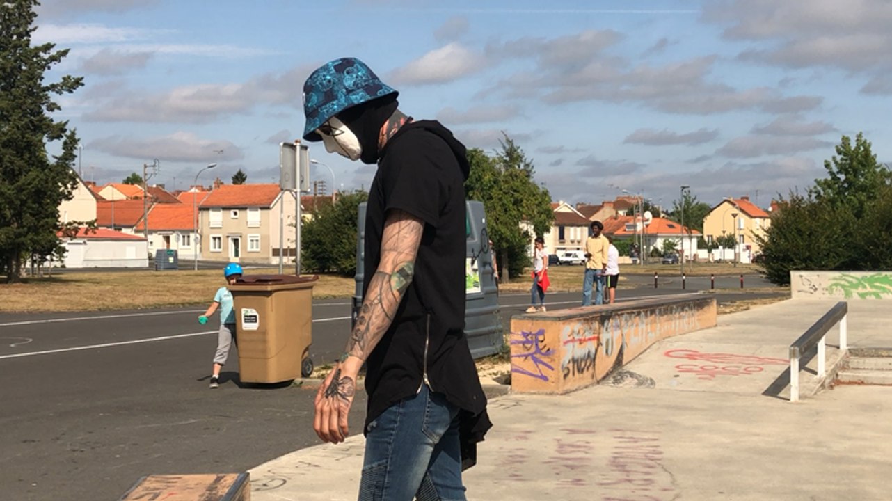 Puppet Boy, la marionnette qui danse