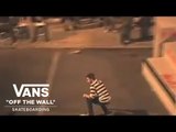 Girl Gonz Wild Obstacle 2007 | Downtown Showdown | VANS