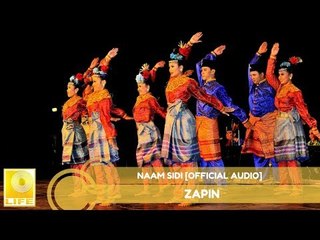 Naam Sidi (Zapin) [Official Audio]
