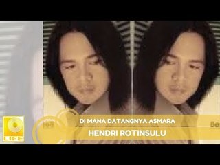 Hendri Rotinsulu - Getaran Jiwa (Official Audio)