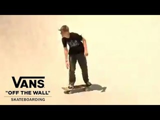 Pro 2008 Bondi Bowl Contest | Bowl-A-Rama | VANS