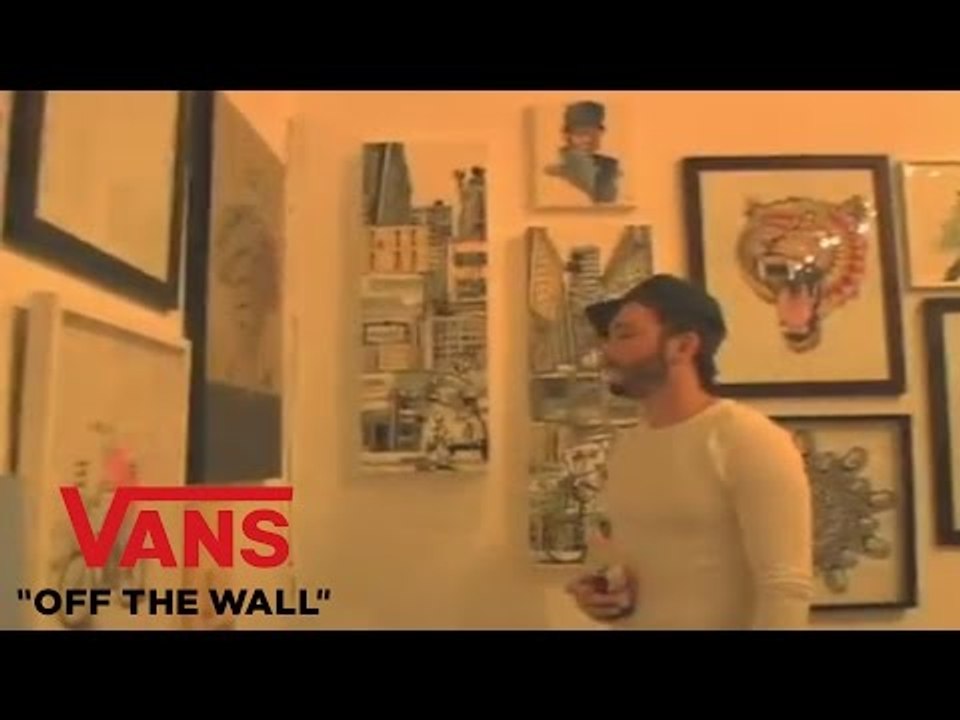 Vans Sky Gallery Opening | Art | VANS
