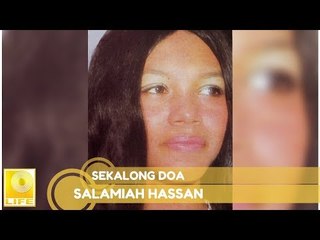 Salamiah Hassan - Sekalong Doa (Official Audio)