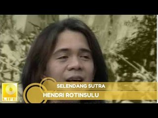 Hendri Rotinsulu - Bunga Sakura (Official Audio)