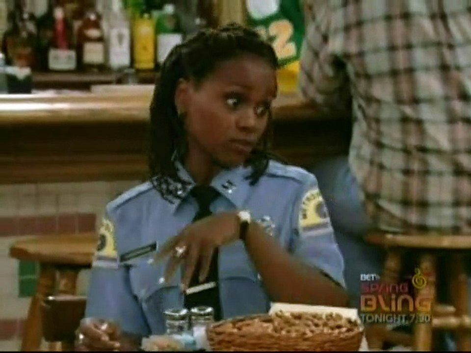Malcolm & Eddie 2x02 - Roofless People