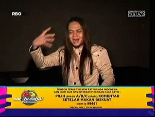 Jejak Paranormal Ki Prana Lewu Tangkap Tuyul