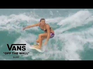 Vans Girls House Tour Hawaii | Surf | VANS