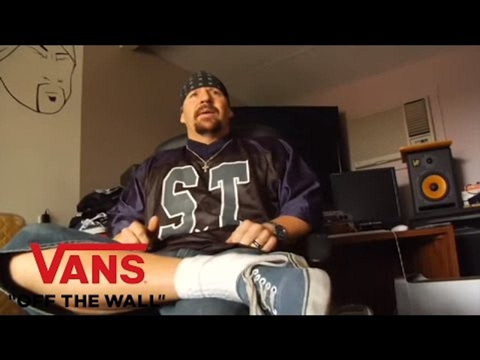 Interview Question #4 | Ask Mike Muir | VANS