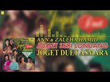 Ann & Zaleha Hamid - Joget Seri Londang (Official Audio)