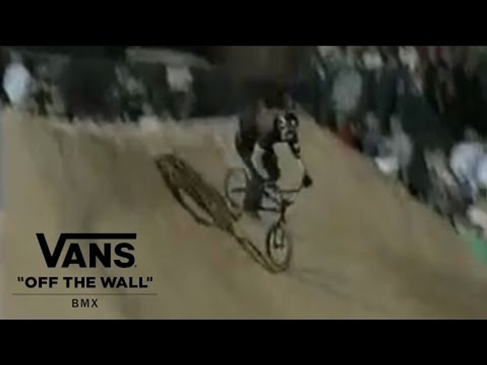 vans korea bmx