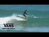 European Vacation | Surf | VANS