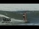 Shea Lopez in Costa Rica '09 | Surf | VANS