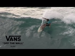Billabong Pro Maui - Preview | Surf | VANS