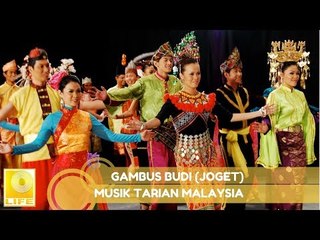 Gambus Budi (Joget) (Official Audio)