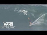 Dylan Graves Bike Tour Hawaii '09 | Surf | VANS