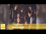 Blackrose - Penantian (Official Audio)