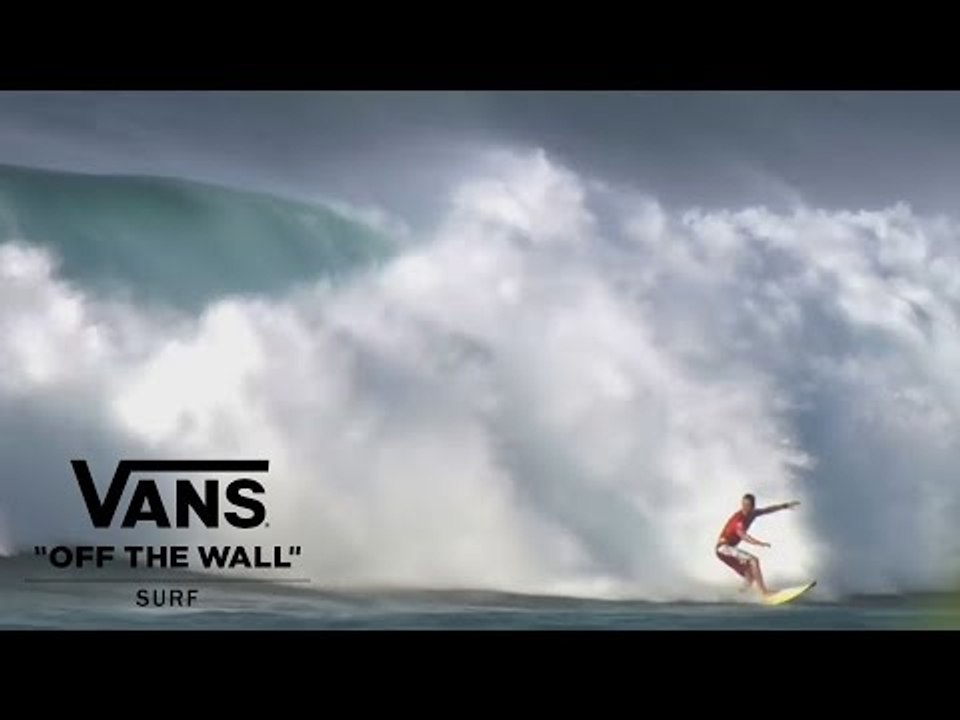 O'Neill World Cup of Surfing - 2008 Highlights | Surf | VANS