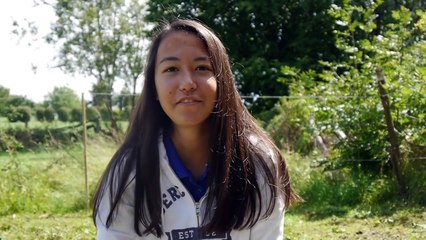 Ma routine avant une séance avec Tic