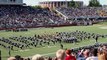 Gangnam Style Ohio University Marching 110