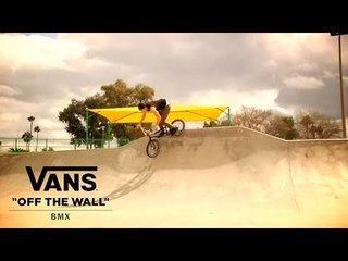 On The Road With Vans BMX Team: Episode 2 | BMX | VANS