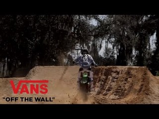 Ryan Villopoto's Florida Track | MX | VANS