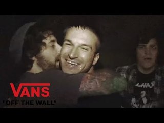 Teaser | Every Time I Die: Shit Happens | VANS