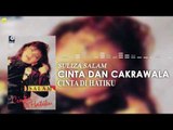 Suliza Salam - Cinta Dan Cakrawala (Official Audio)