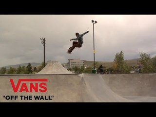 Post A Message in NYC's Times Square | Vans Vibes | VANS